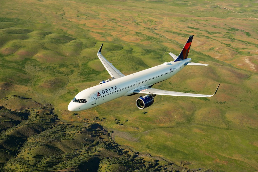 Steady Succession or Seismic Shift? Delta Shakes Up C-Suite