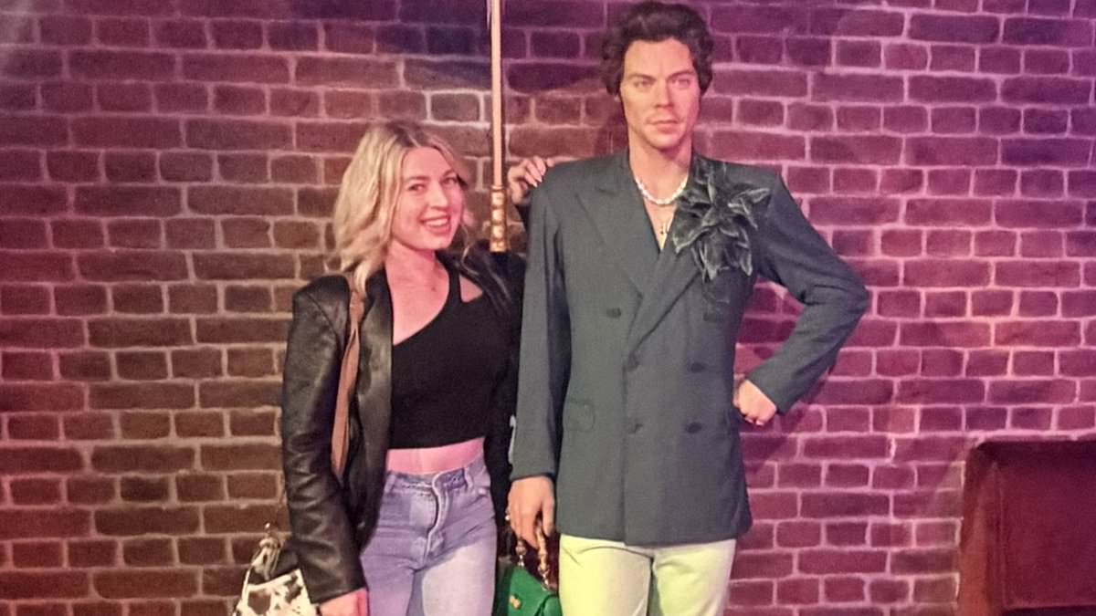I was Madame Tussauds’ biggest fan until this week… I despaired at what I saw – and Ariana Grande should be insulted!