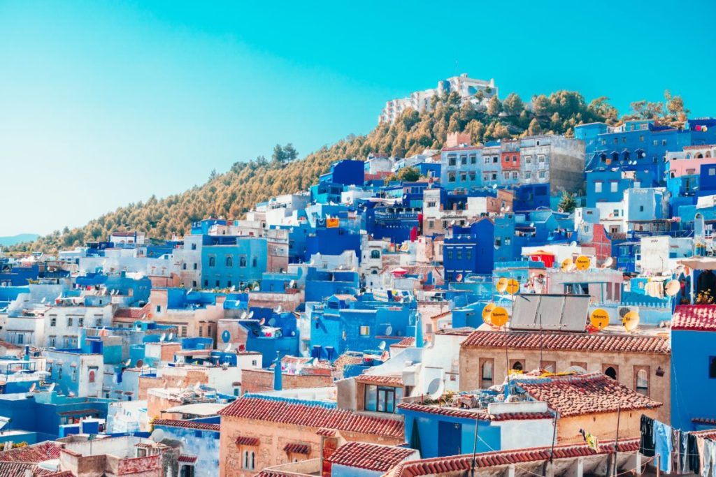 Morocco Courts Investors Beyond Casablanca and Marrakech — Where the Opportunities Are