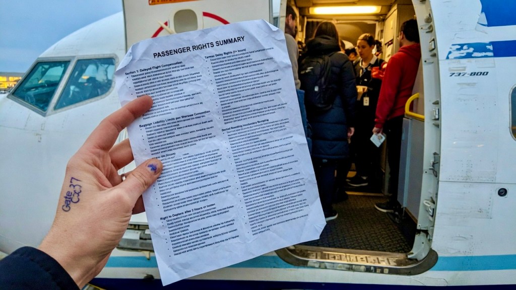 It Took Eight Years to Create a One-Page PDF for the U.S. Airline Industry