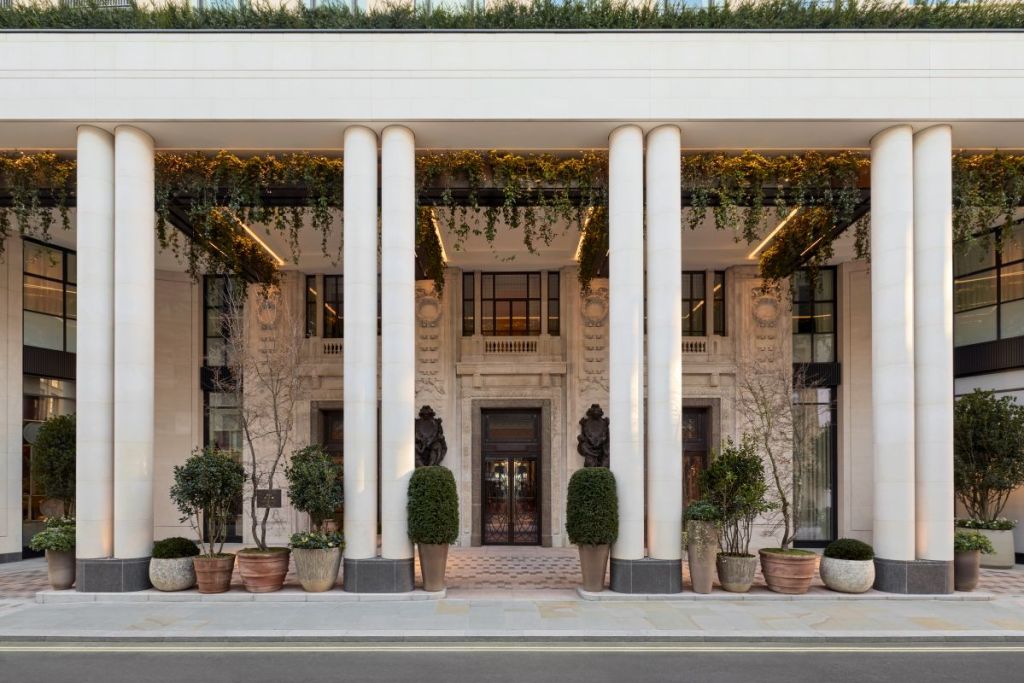 IHG Reports Strong U.S. Demand, a Middle East Hit, and a Bet on AI Content Over Scale