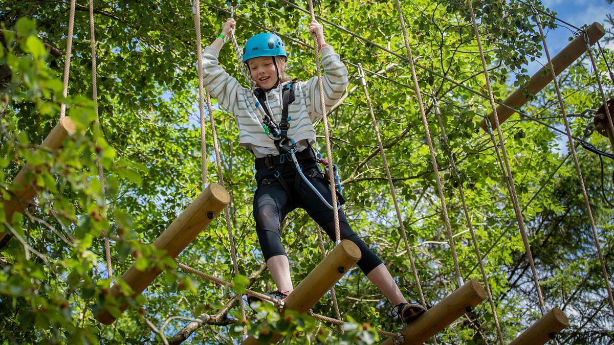 How to holiday at Center Parcs this summer without breaking the bank – from finding ‘secret’ peak-time deals to dodging expensive activity costs