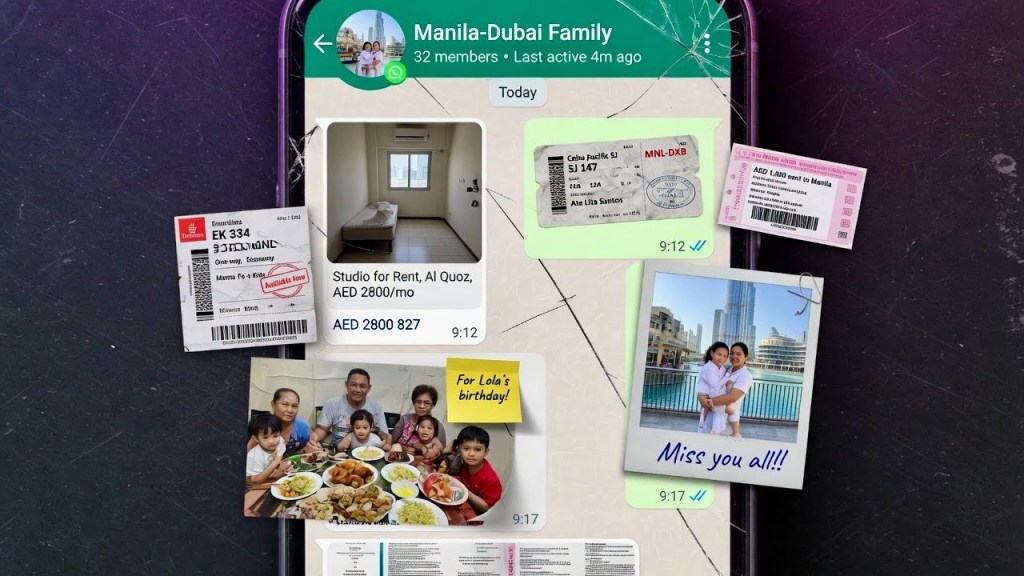 The Neither Economy: Travel’s Big Blind Spot