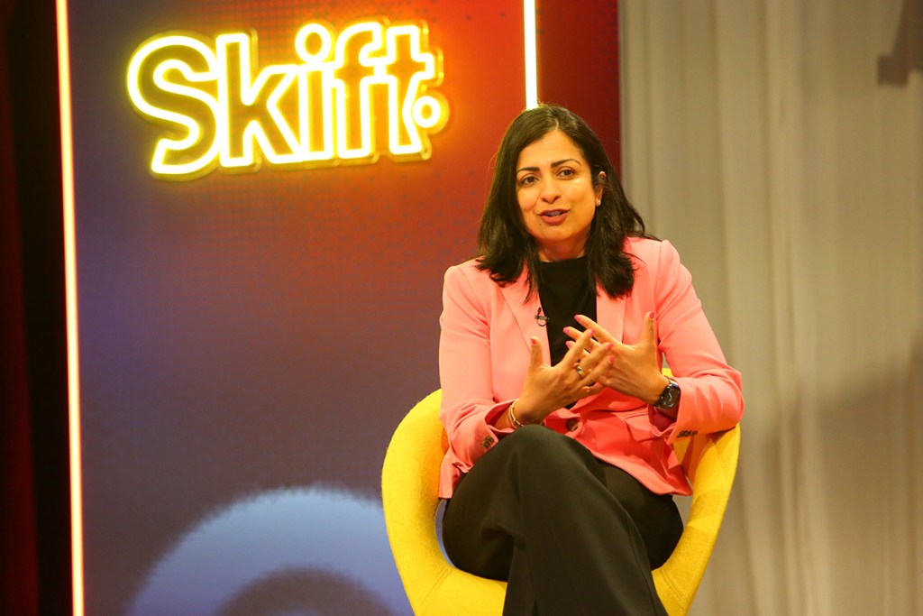 Expedia Group at Skift Data + AI Summit 2026