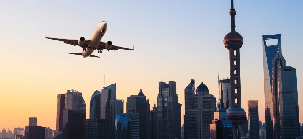 CrescentRating and Chameleon Strategies launch Asia’s most detailed outbound travel intelligence resource