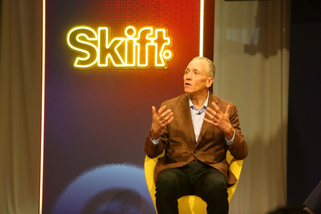 Hilton’s CIO: Building the AI Trip Planner and Grappling With ‘Tokenomics’