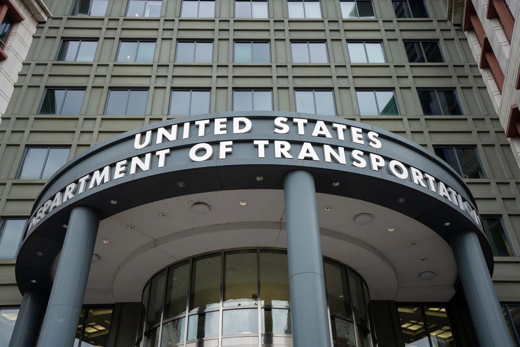Trump Administration Moves to Repeal Obama’s Airfare Transparency Rule