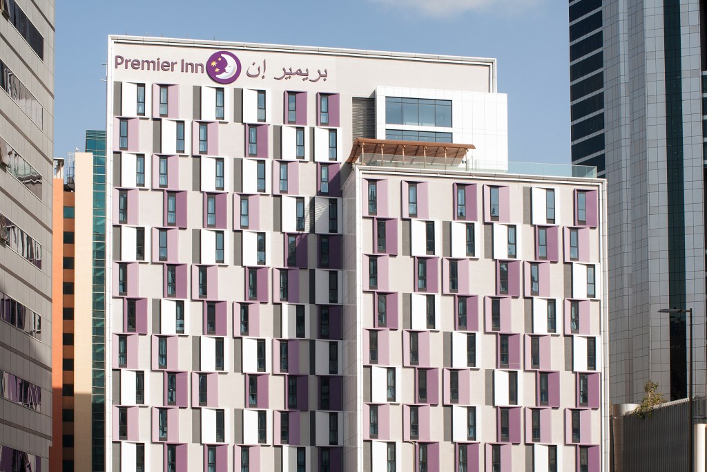 Premier Inn’s UAE and Saudi Expansion Signals Where Gulf Hotel Demand Is Actually Holding Up
