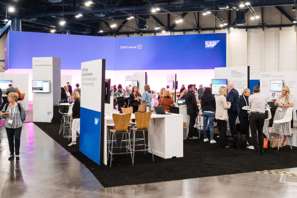 SAP Concur Adds New AI Tools for Approvals, Cards, and Travel Leakage