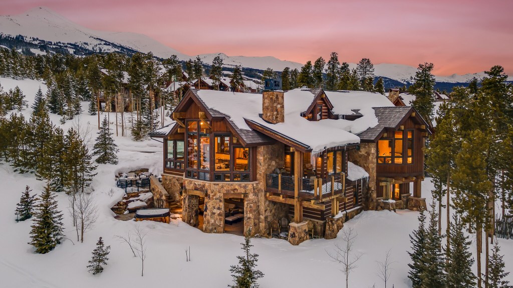 Wyndham Launches Homes & Havens to Take On Marriott